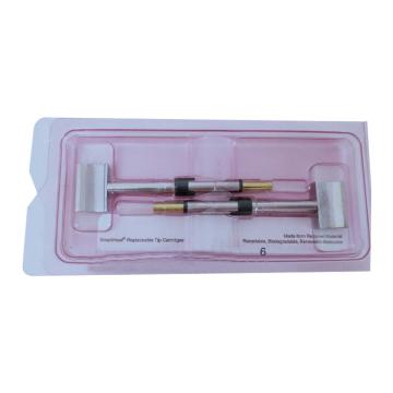 Metcal(OKI) 焊接烙铁头，PTTC-606，2支/包