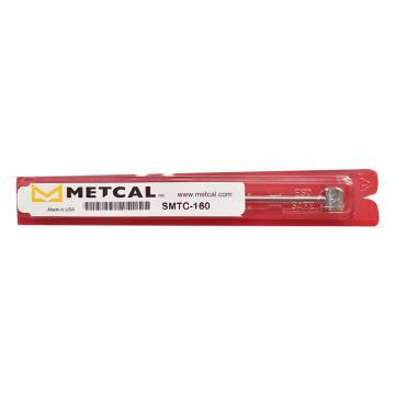 Metcal(OKI) 焊接烙铁头，扁铲型，SMTC-160