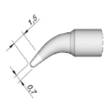JBC 烙铁头，C120-004