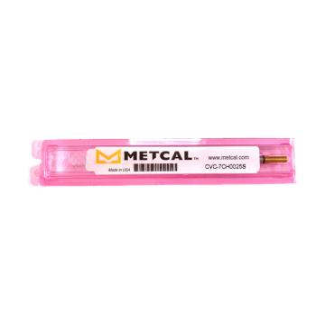 METCAL 烙铁头，CVC-7CH0025S