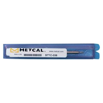 Metcal(OKI) 焊接烙铁头，STTC-038