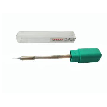 JBC 烙铁头，尖头型，0.3mm，C245-030