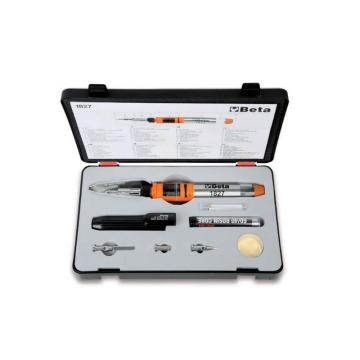 百塔Beta 8件装，1827及配件组套，1827 /K，018270100