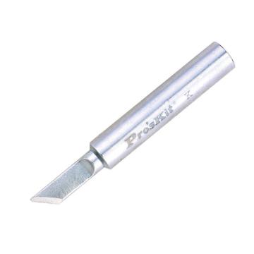 宝工Pro'sKit SI-131用烙铁头，刀形，5SI-131-K