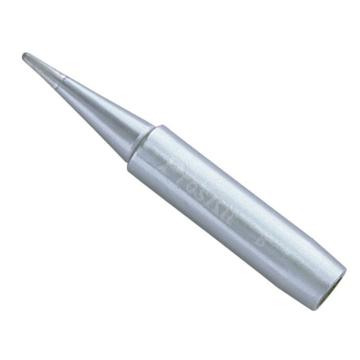 宝工 Pro'skit圆尖烙铁头(SS-206/207共享)B，5SI-216N-B