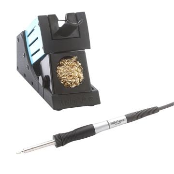 威乐Weller 通用型焊笔套装，80W/24V，WDH10开关功能清洁球安全支架，WXP 80（T0052920999N）