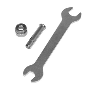 威乐LHT烙铁头适配器，370℃，CT6-7(T0056104667N）