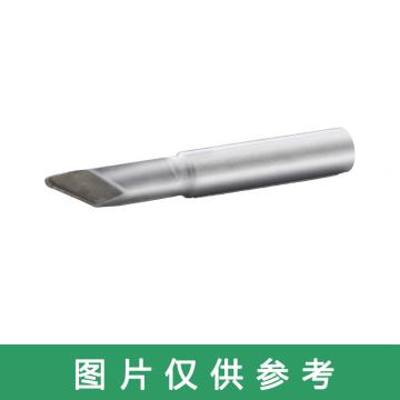 威乐 凿状烙铁头，2.2*0.4mm，T0054460899N
