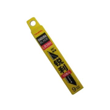 田岛美工刀片，锐利型替刃 30度锐角(10片装)，LB39H