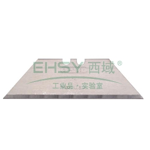 史丹利 割刀刀片，100片装，11-921A-81C（停产）