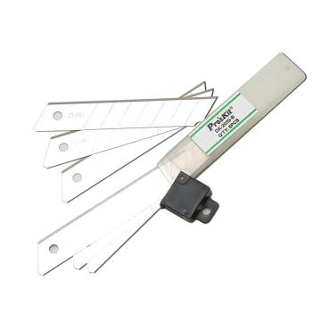 宝工 Pro'skit DK-2039备用刀片，6片/盒，DK-2039-B