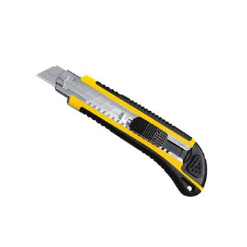 波斯 三连发美工刀，带锁扣，BS310003