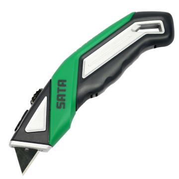 世达 SATA T系列重型实用刀，93485