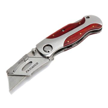 不锈钢折叠刀，S067217