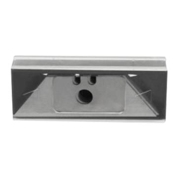 钢盾带孔割刀刀片，10片/盒，S067306