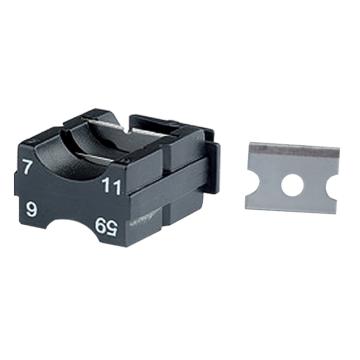 宝工Pro'sKit CP-505用單支刀片+刀座，5CP-505-RG