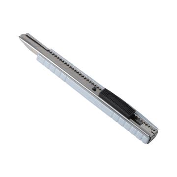 锌合金实用刀，9mm，S067007