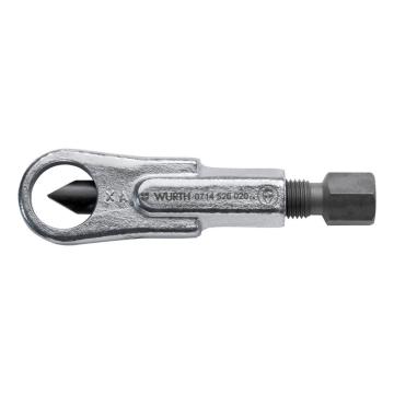伍尔特 螺母劈开器-(WS17-24MM)，0714526030
