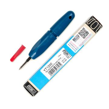 诺佳 刮刀手柄，YT1200