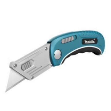 牧田 快速折叠多功能刀，B-65501