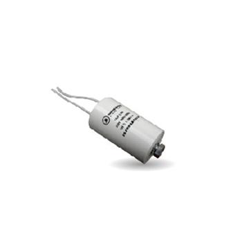 亚牌-18μ F/250V/105℃ 防爆补偿电容，单位：个