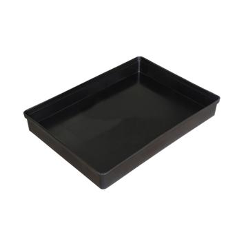 三威 防静电周转托盘，外尺寸320×230×42mm，内305×218×37mm