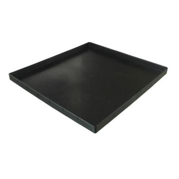 三威 防静电周转托盘，外尺寸:594×545×37mm，内尺寸:578×537×32mm
