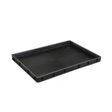 三威 防静电周转托盘，外尺寸528*368*42