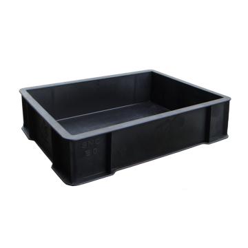 三威 防静电周转托盘，外尺寸350*245*88