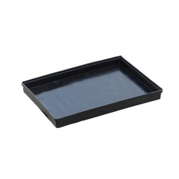 三威 防静电周转托盘，外尺寸285×195×26mm，内275×185×23mm