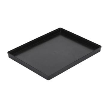 三威 防静电周转托盘，外尺寸:356×286×26mm，内尺寸:345×275×22mm