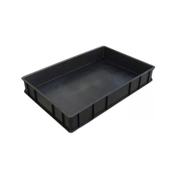 三威 防静电周转托盘，外尺寸450*295*70