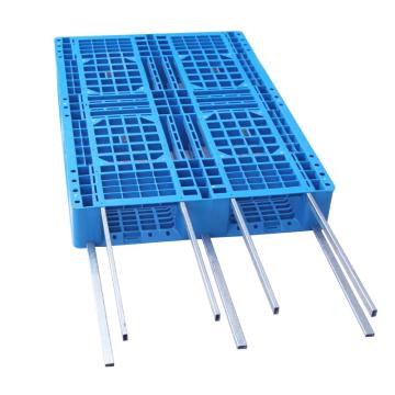 哈德威 田字托盘，尺寸：1200×800×150mm，14.2kg，加7根钢管，TZ1208B-B