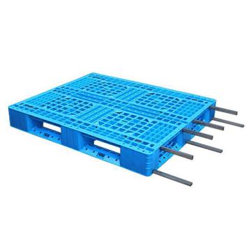 哈德威 田字托盘，尺寸：1200×1000×150mm，16.3kg，加7根钢管，TZ1210A-B