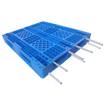 哈德威 田字托盘，尺寸：1300×1100×150mm，20.5kg，加7根钢管，TZ1311B-B