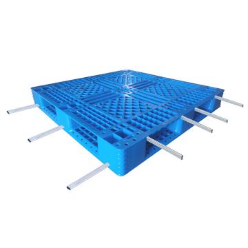 哈德威 田字托盘，尺寸：1200×1200×150mm，19.3kg，加7根钢管，TZ1212B-B