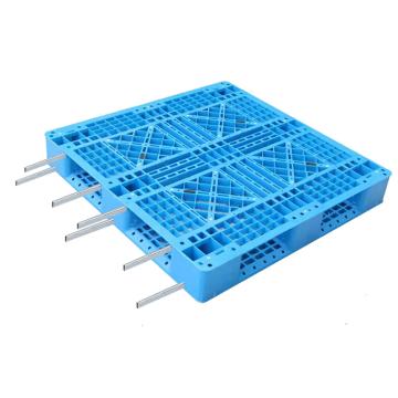 哈德威 田字托盘，尺寸：1100×1100×150mm，17.6kg，加7根钢管，TZ1111A-B