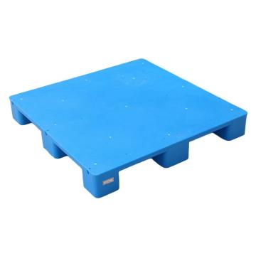 哈德威 平板九脚托盘，产品尺寸1000*1000*140，静载2T 动载0.6T