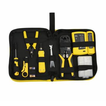 波斯BOSI 8件网络电讯组套（265*235*55mm），BS510008