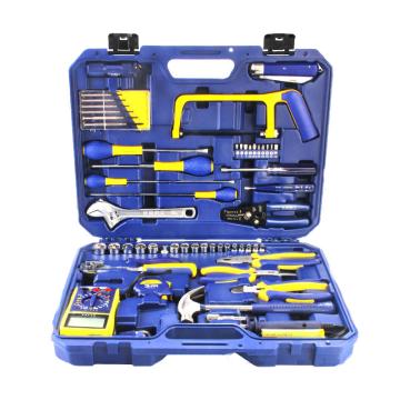 长城精工 62件套电讯组合工具，450*358*100mm，400062A