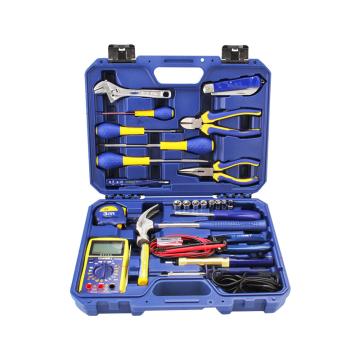 长城精工 电讯组合工具，26件套 390*290*80mm，400026A