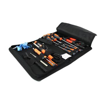 电讯工具套装，15件套，S033004