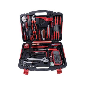 电讯工具套装，力易得58件套，E1412