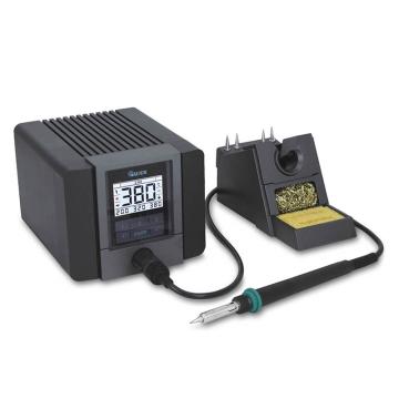 快克QUICK 无铅焊台，120W，200-420度，TS1200D