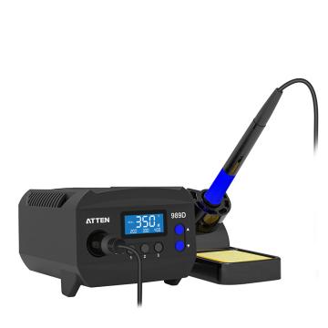 安泰信ATTEN 电焊台，65W，AT989D，936/937升级款