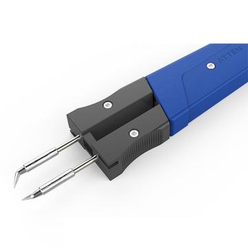 安泰信ATTEN 电热镊子，100w，ST-9150-N9100，多功能电烙铁 防静电焊台
