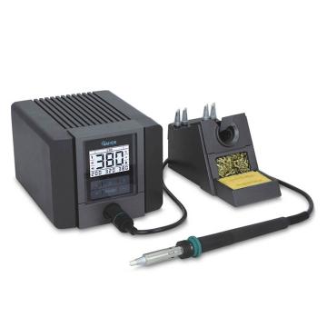 快克QUICK 无铅电焊台，150W，100-480度， TS2300D