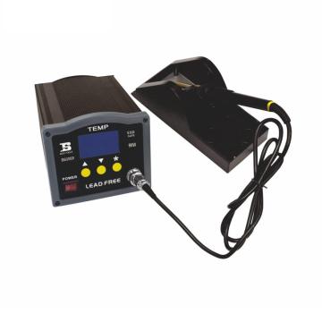 波斯BOSI 防静电高频智能无铅焊台 90w，BS530839