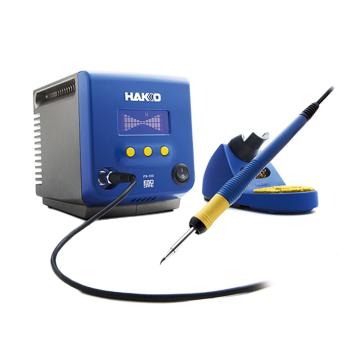 白光HAKKO ESD电焊台，25~85W，FX-100，不含烙铁头