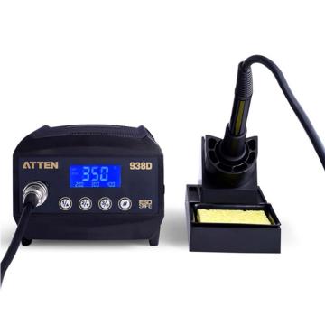 安泰信ATTEN 电焊台，60W，AT938D，936/937升级款